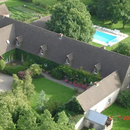 Ferienhaus In Quend-plage Near Forest