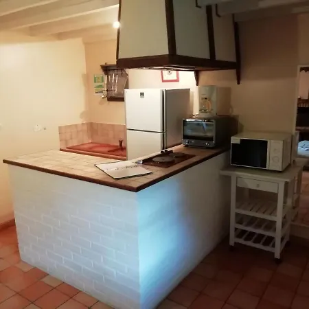 In Quend-plage Near Forest