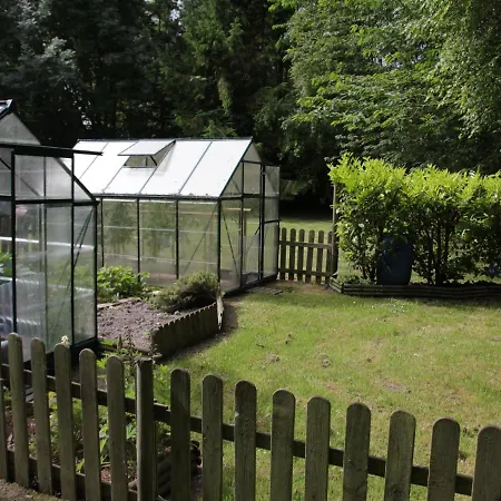 In Quend-plage Near Forest Quend