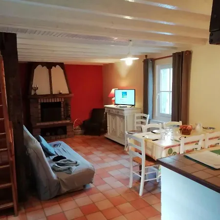 In Quend-plage Near Forest * 퀜드