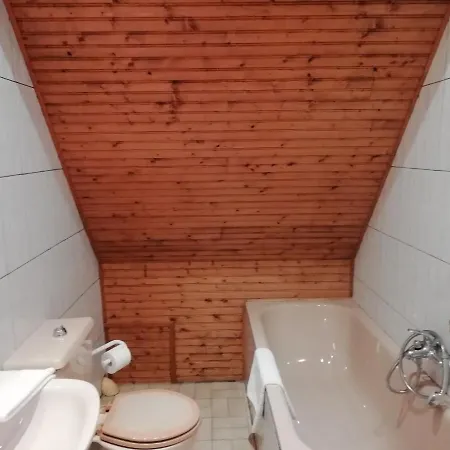 Semesterbostad In Quend-plage Near Forest *